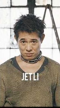 Jet Li Biography: The Martial Arts Champion Who Became a Global Movie Star #jetli #chinesestars
