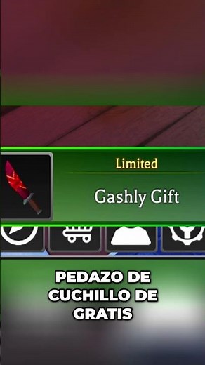 Get a FREE Legendary Knife in Survive the Killer!