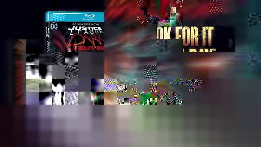 In Earth’s darkest hour, a new god is unleashed. Check out the exclusive first trailer for Justice League Dark: Apokolips War, where a massive Justice League teams up to stop the all-consuming Darkseid. | IGN