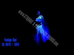 Constance the Bride at Walt Disney World - S&FS