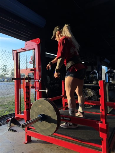 JessBelt_IFBBPro on TikTok