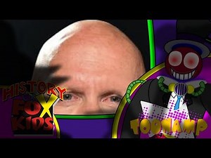 The Two That Got Away - History of Fox Kids