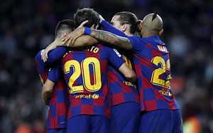 PREVIEW | Barça v Granada