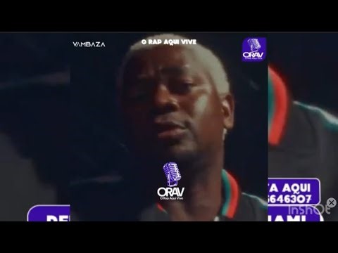 Guerra - Deezy feat. Tsunami