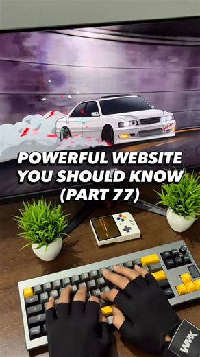 Tech HQ on Instagram: "Powerful Website you should know (Part 77) You can get best 3D models on this website #3d #3dmodelling #graphicdesigners #vfx #website . . . . . [3d modeling websites, best 3d model platforms, top 3d model sites, 3d asset libraries, free 3d models, 3d design resources, 3d art websites, online 3d model repositories, digital art tools, 3d modeling for artists, 3d model marketplace, 3d content creation, best online 3d tools, 3d modeling tutorials, 3d visualization websites]"