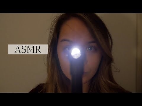Lights ASMR | Visual Triggers, No Sound/Talking