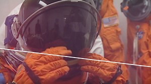 2K views · 121 reactions | Today, we remember astronaut John Glenn and the 60th anniversary of his historic flight around the Earth in the Friendship 7 Mercury spacecraft. As the first American to orbit our planet, his accomplishments continue to inspire, and we're proud to carry his name. https://www.nasa.gov/specials/johnglenn100/ | NASA's Glenn Research Center | Facebook