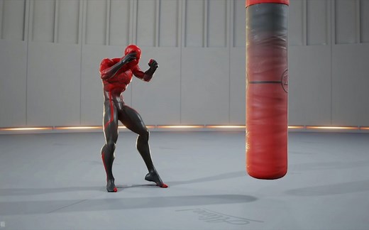 Gumroad - Alive! Animation course in Blender 2.9 by Pierrick Picaut (2021)