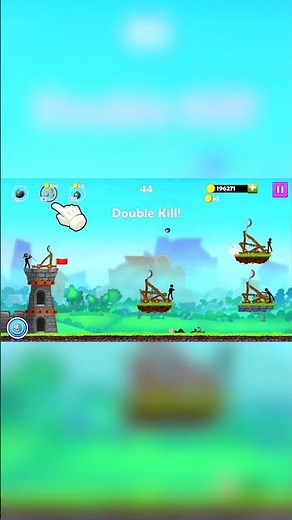 07_The Catapult 1: Gameplay