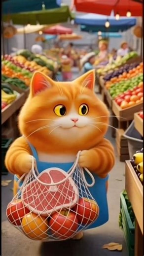 Meow meow #cat #animation