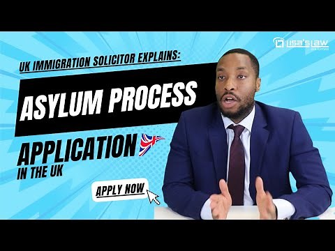 Seeking Asylum in the UK: What You Need to Know | Refugee | Lisa's Law Solicitor UK