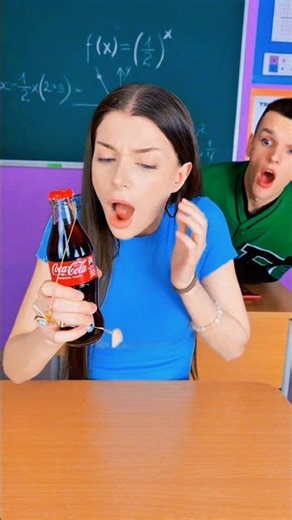 Ear cutting prank magic 🧠💪 #magic #tricks #games #shorts #comedy