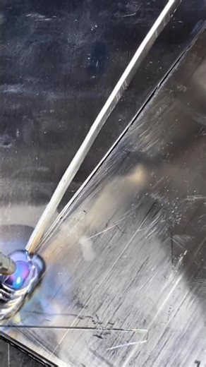 High Quality Metal Fabrication Using Advanced Arc Welding Techniques