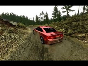 BeamNG Reshade Graphics mod demonstration #2