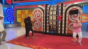 That moment you receive your tax refund... #PriceIsRight | The Price Is Right