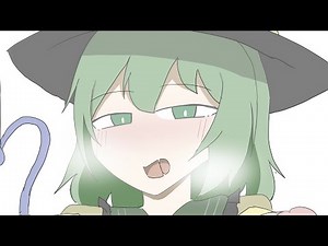 【東方】古明地こいしエロ画像集
