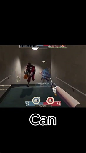 #tf2 spy and pyro work together