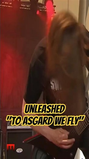 ​Unleashed: To Asgard We Fly | Live Rock Hard Festival 2024