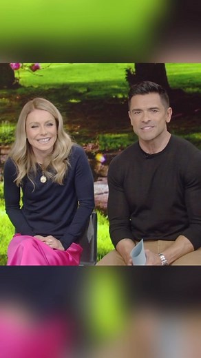 Spring clean your MIND with @drgailsaltz | Live with Kelly and Mark