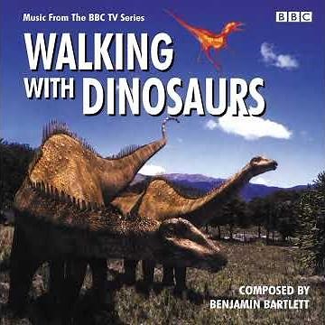Walking With Dinosaurs