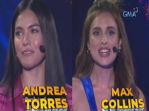 Andrea Torres at Max Collins, mapapanood sa 'The Wall Philippines' finale ngayong Linggo | Teaser