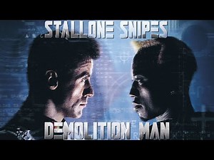 Demolition Man (1993) - Kill Count