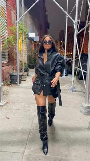 Ciara on Instagram: "Me rolling into Christmas like I got everything together……SIKE 🤦🏽‍♀️😂"