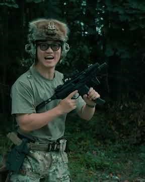 ASMR Gun Sounds – Relaxing Metal Clicks & Action Cycling #gunasmr #mechanicalasmr #asmr #asmrreels