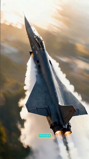“What is THRUST? 🤯”