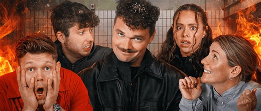 TV 2 Play - Serier, nyheder og underholdning