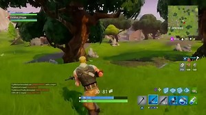 One of the best videos from OG Fortnite...watch till the end, it's definitely worth it 😂 | Fortnite Battle Royale Fans