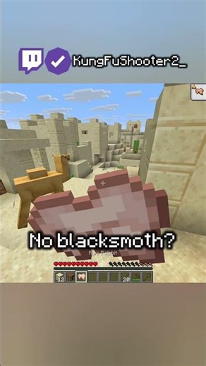 Minecraft, But If I Touch Green The Video Ends...