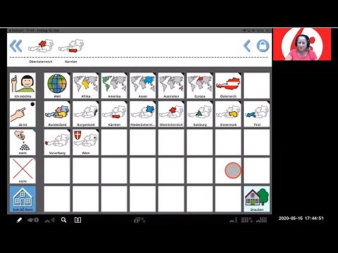 LIFEtool Video-Tipp - MetaTalk DE - Seiten im Vokabular importieren