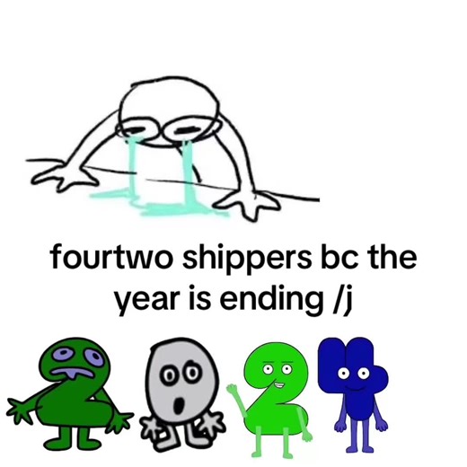 Exploring the FourTwo Phenomenon in Object Shows