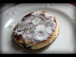 How to make Welsh Cakes