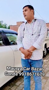 Maurya Car Bazar on Reels