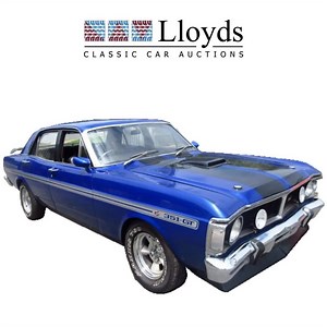 3.5K views · 39 reactions | Entry Level Classic Cars for YOU! Love RestoMod Classics? THIS is THE Auction for you!! Your AFFORDABLE Classic Car that starts the collection is HERE at Lloyds Auctions. *Link for auction in post comments* | Lloyds Auctions | Facebook
