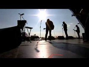 The National- Abel Glastonbury (2010)