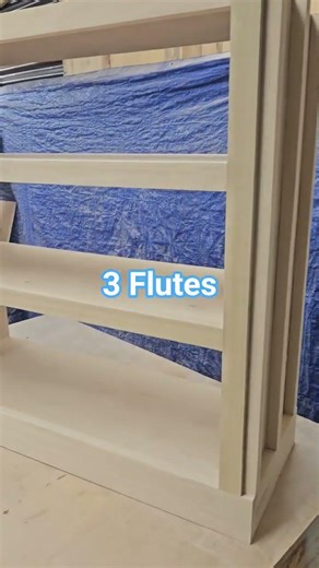 Three Flutes for the Critics | Custom Tailored Library Build