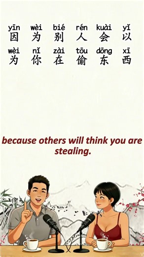 One Chinese Word That Reveals a Whole Culture (田) HSK 1-3
