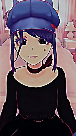 Mita Miside Edit #mita #miside #anime #edit #мита #мисайд