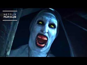 The Terrifying Paranormal Series Blowing Away The Netflix Top 10 | Netflix