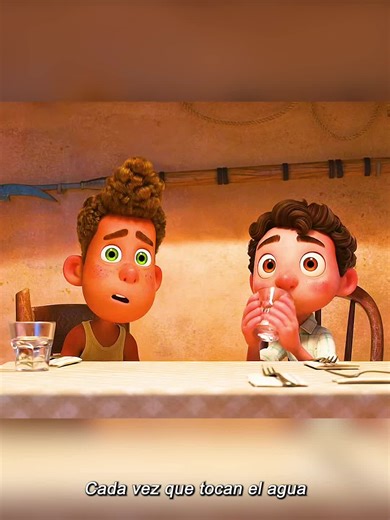 #fyp #movie #usa🇺🇸 | luca and alberto