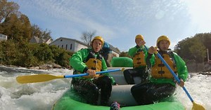 Weekends with Yankee | Weekend Escapes | Season 8 | Episode 802