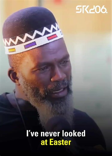 Exploring Joshua Maponga's Easter Interpretation - What's Your Take?