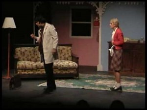 Ruby Moon - Carl Scene 2/2