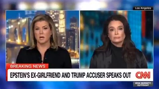 Force Entertainment on Instagram: "Former Model Stacey Williams Accuses Trump of Groping. Stacey Williams, a former Sports Illustrated model, has accused Donald Trump of sexually assaulting her at Trump Tower in 1993 in what she describes as a coordinated act with Jeffrey Epstein. Williams alleges that during a 1993 visit, Trump pulled her into him and groped her breasts, waist, and buttocks. She claims Trump and Epstein exchanged smiles during the encounter, describing it as a “twisted game” wh