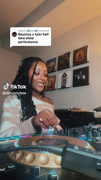 Tyler The Creator and Beyoncé: HBCU Homecoming Vibes