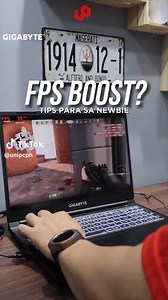 1.5K views · 21 reactions |  Unleash the power of Gigabyte's G6 KF with Windforce Infinity Cooling!  Feel the FPS boost and dominate every game with ease. Thanks, UniPC! #AorusPH #Gigabyte #Aorus #gigabytegaming #gigabytegaminglaptop #gigabyte6kf #unipc #unipcph | AORUS | Facebook