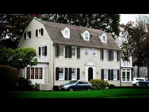 Casas Borradas do Google Maps ( Motivos Sombrios)